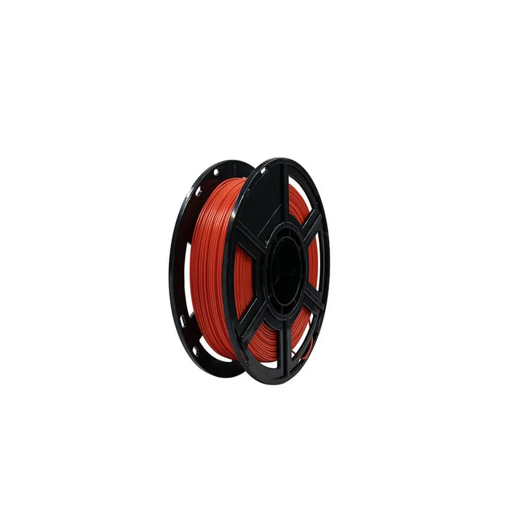 Flashforge PLA Pro Rosso 1kg - Il Filamento Facile per Tutti i Maker