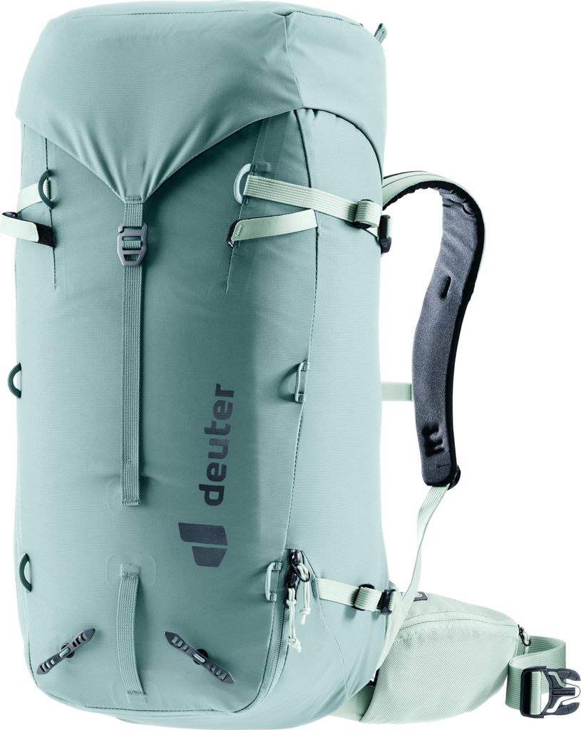 DEUTER Guide 32+8 SL jade-frost jade-frost -