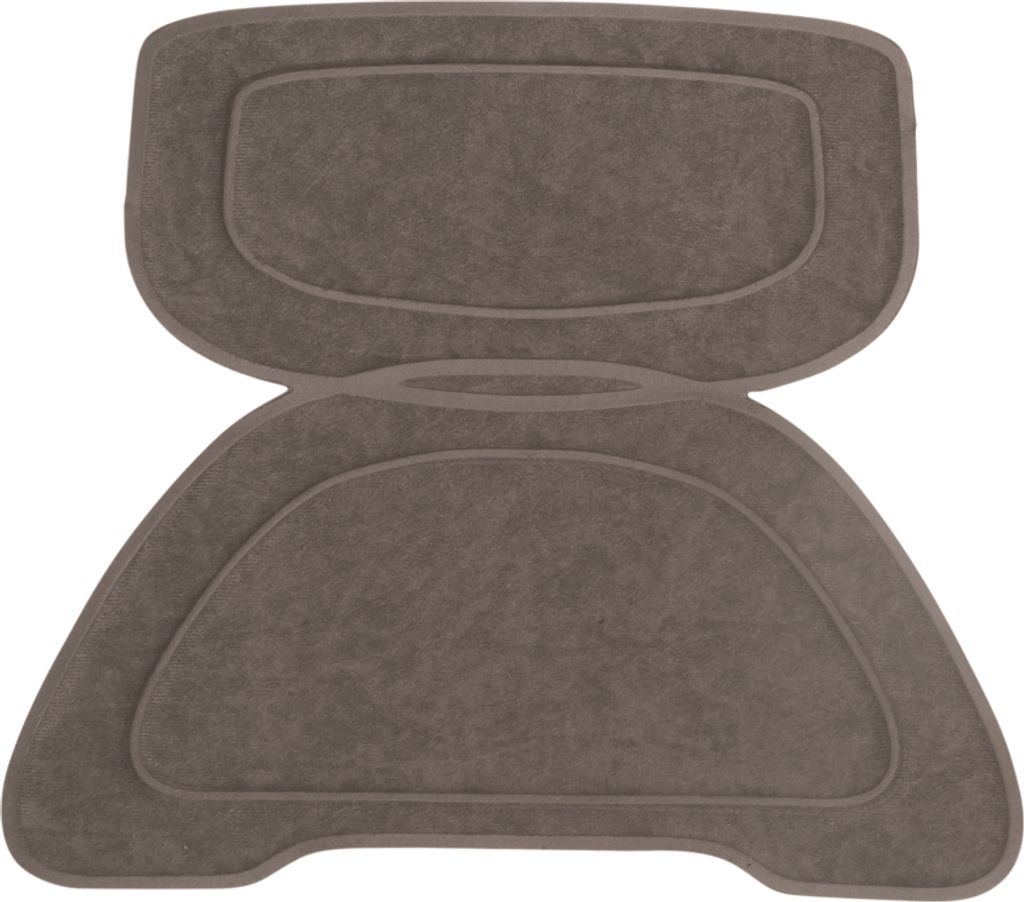 Cuscino POLISPORT Grigio Scuro Joy Immagine del prodotto 