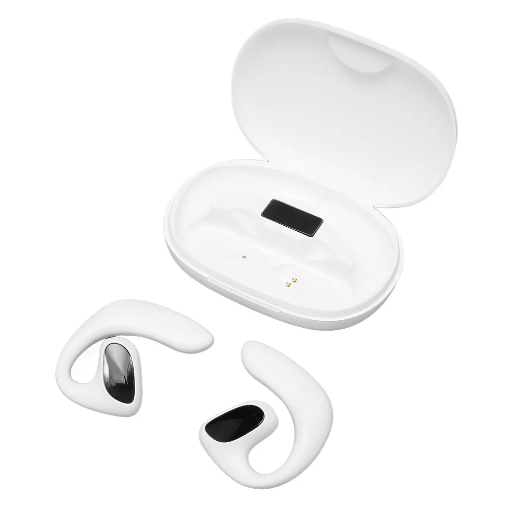 Casque traducteur Bluetooth 144 langues stéréo pour Android et iOS