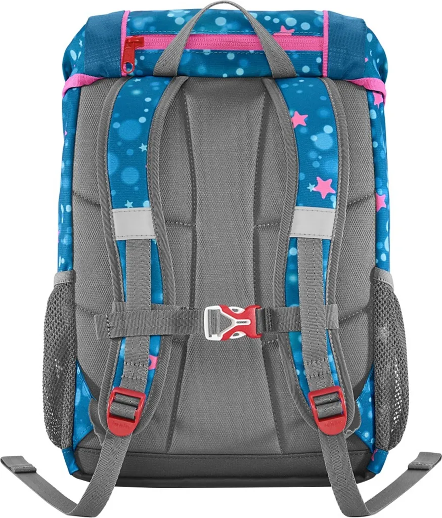 Zaino Step by Step Mermaid Lola: 13L di Avventure Blu per Bambine - 3