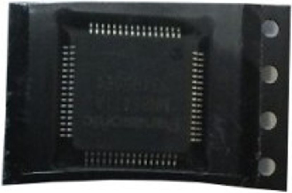 Original Panasonic Sony Playstation 4 Chip MN86471A HDMI Produktbild 