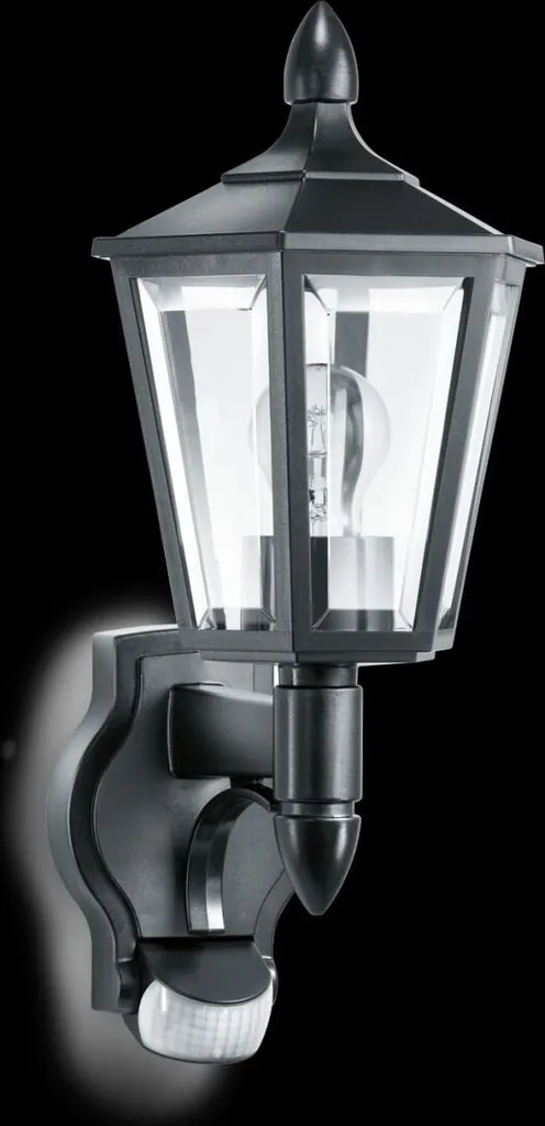 Steinel Sensor luce esterna L 15 Bianco - 3