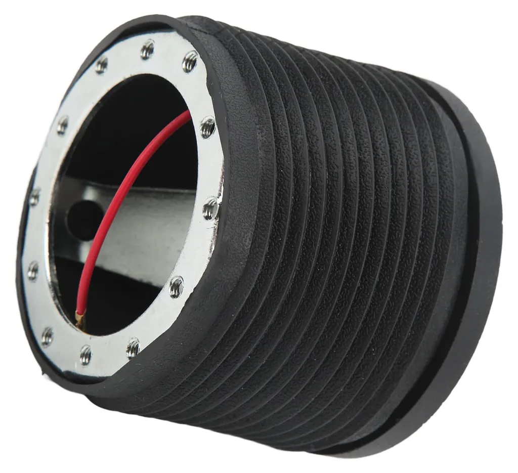Solution Jeu de Direction Mustang 79-01 avec Adaptateur Quick Release Pro - 3