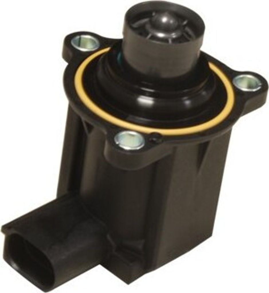 HITACHI Schubumluftventil für Turbolader Magnetventil 139307