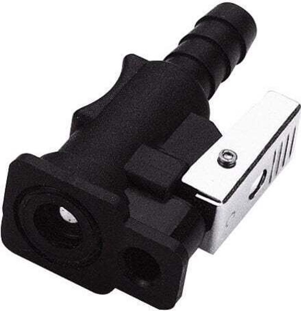 Talamex Mercury / Yamaha Tankanschluss