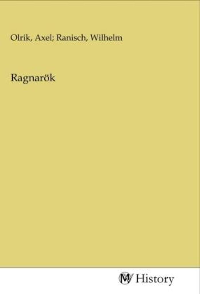 Ragnarök