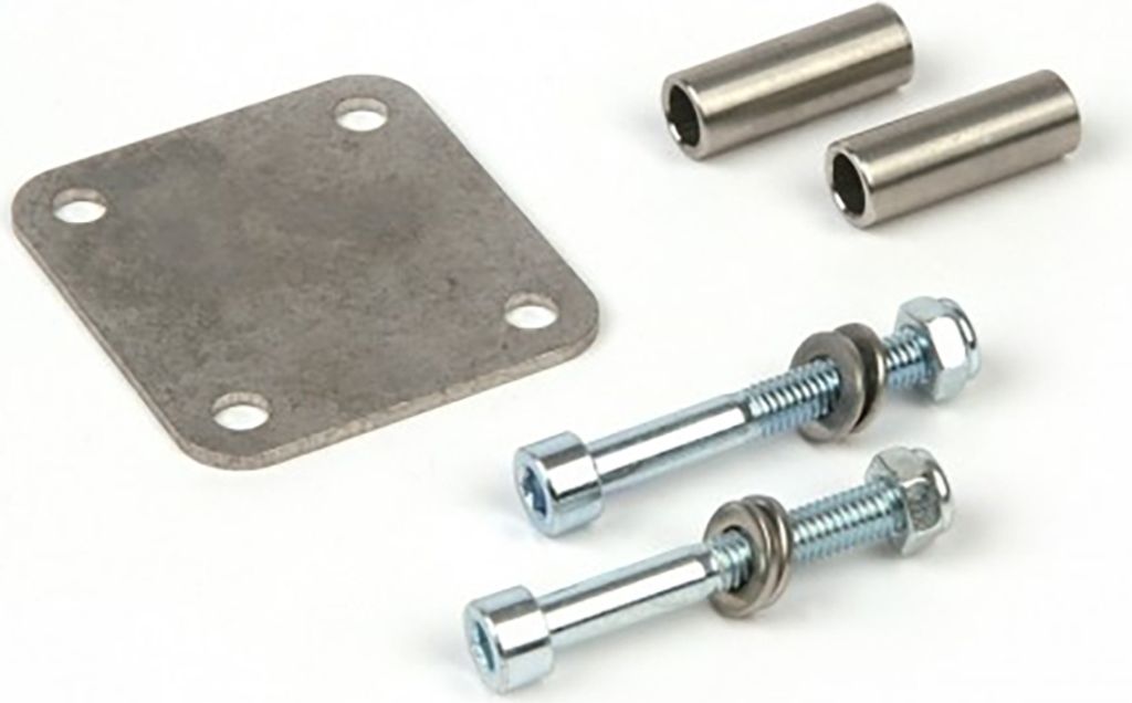 Heckhöherlegung 15 mm kompatibel mit Honda VTR 1000 F mit