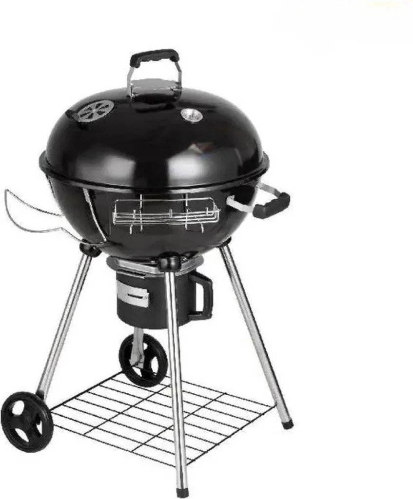 Grille à Œufs Barbecue : Ne Perdez Plus Vos Œufs Entre Les Grilles du BBQ