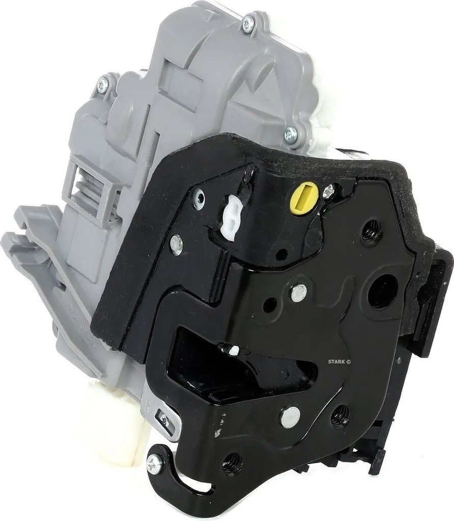 STARK SKDLO-2160014 Serrure de Porte Avant Droite pour Passat et Tiguan