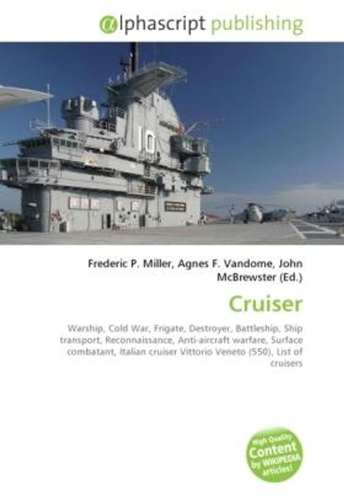 Cruiser