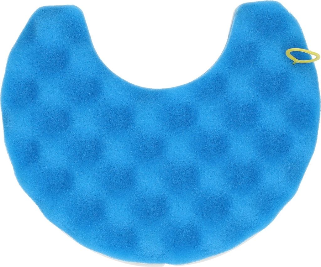 easyPART passend für SAMSUNG Filter DJ97-00847E für Staubsauger | Sieb, Staubfilter, Luftfilter