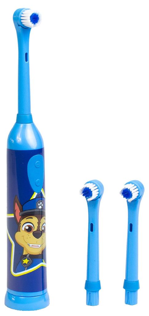 Paw Patrol, Brosse à dents électrique Paw Patrol avec Image du produit 