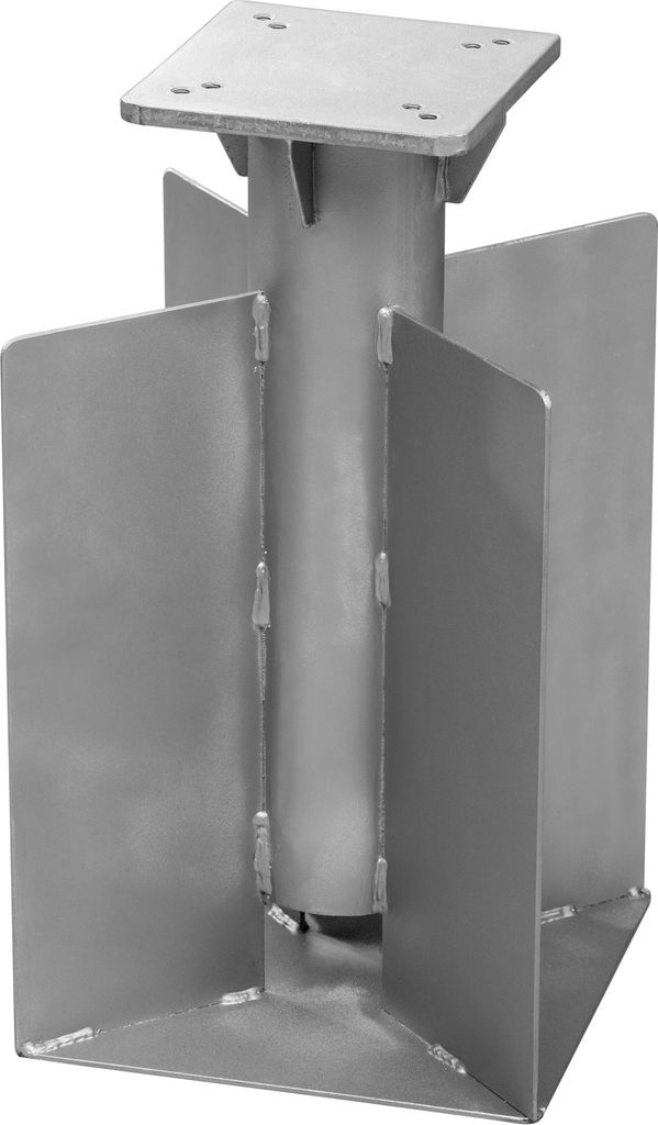 Schneider Universal-Bodenanker 897-50 Produktbild 