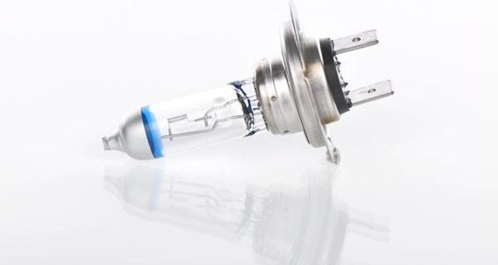 Żarówka Plus 90 H7 12V 55W Blister - 2Szt. Zdjęcie produktu 