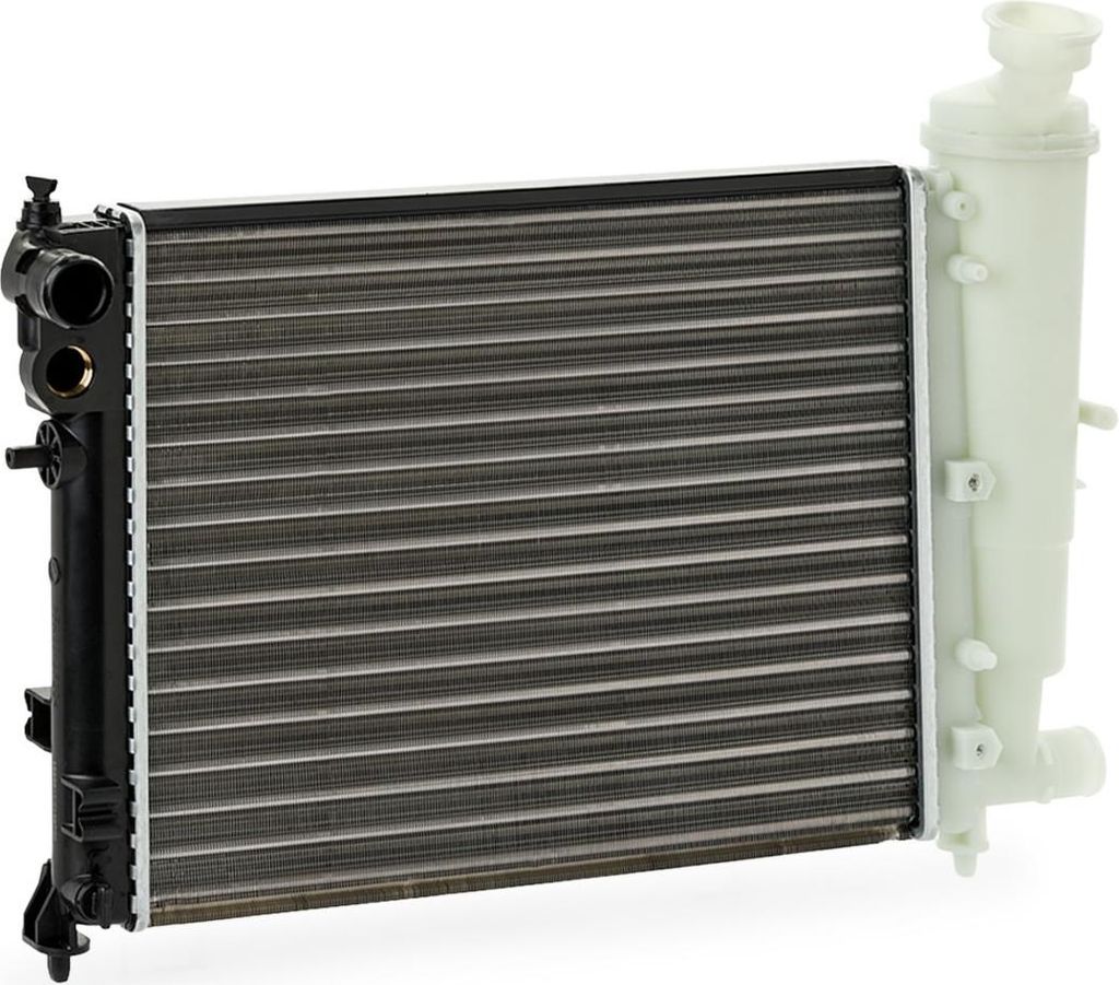 RIDEX 470R0024 Kühler Wasserkühler Motorkühler passend für Produktbild 