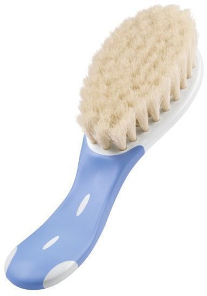 Nuk Babybürste Supersoft Produktbild 