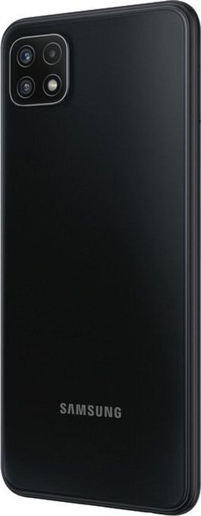 Z4J028◆動確済み◆ Galaxy A22 5G SM-A226B/DS Samsung Galaxy A22 5G SM-A226B 4GB 64GB Gray Klasa A