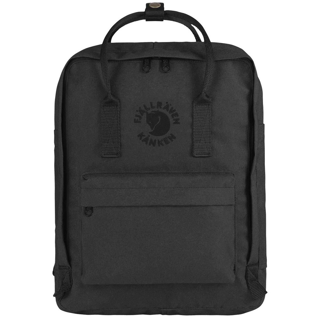 Fjällräven RE-KÅNKEN, Město, Uni, Přihrádka na notebook, Obrázek produktu 