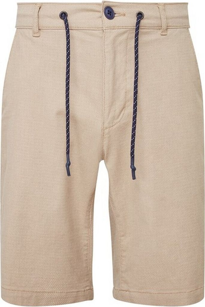 Asquith & Fox - Shorts für Herren - Alltag RW8841 (XL) (Natürlich)