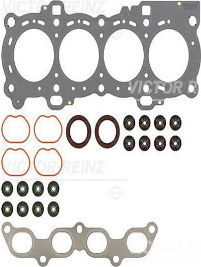 REINZ 02-33900-06 Zylinderkopf Dichtungssatz für FORD Produktbild 