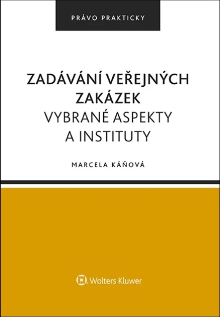Éviter les Erreurs en Marchés Publics : Zadávání veřejných zakázek Livre