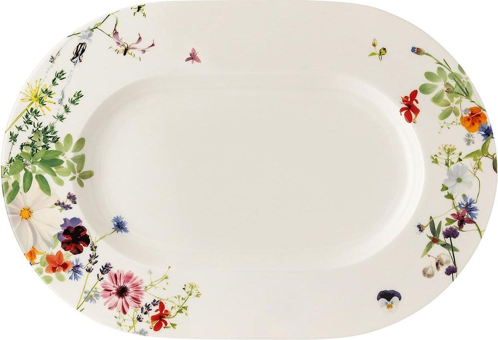 Rosenthal Platte 41 cm Brillance Grand Air Produktbild 