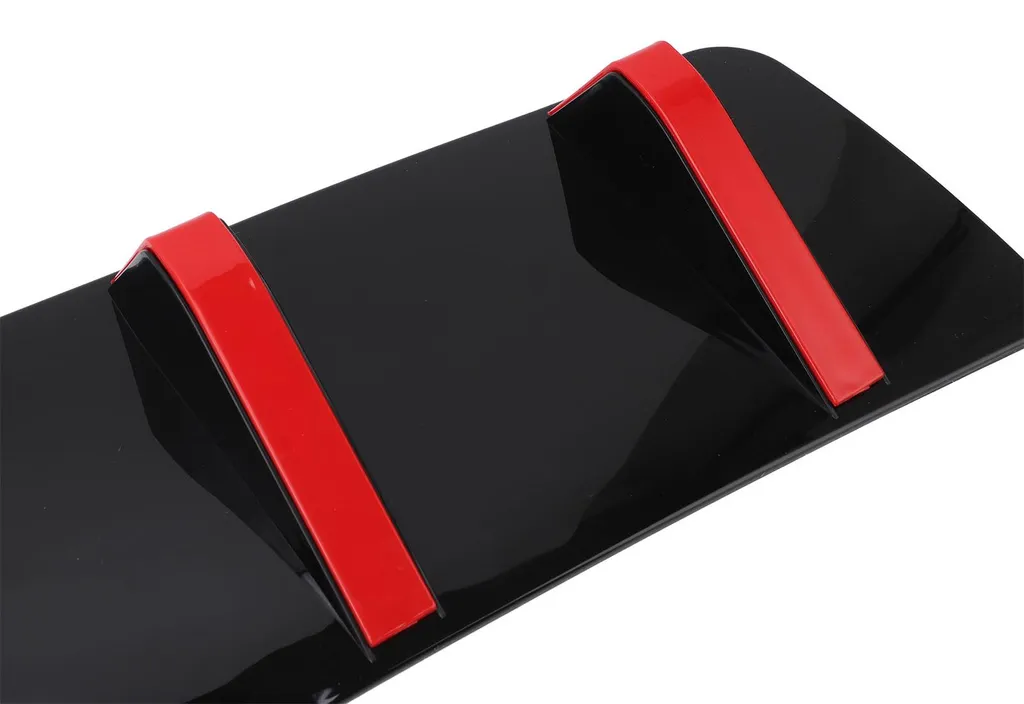 Pack de 2 Protections Pare-chocs pour Personnalisation BMW E90 E91 - 13