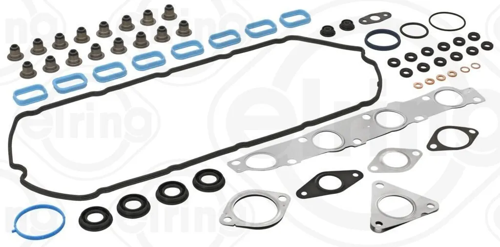 Kit réparation culasse Ford Transit Mk6 Fourgon V347 ELRING 511.030