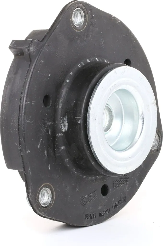 Palier d'appui jambe de suspension renforcé 1K0 412 331BS pour Yeti