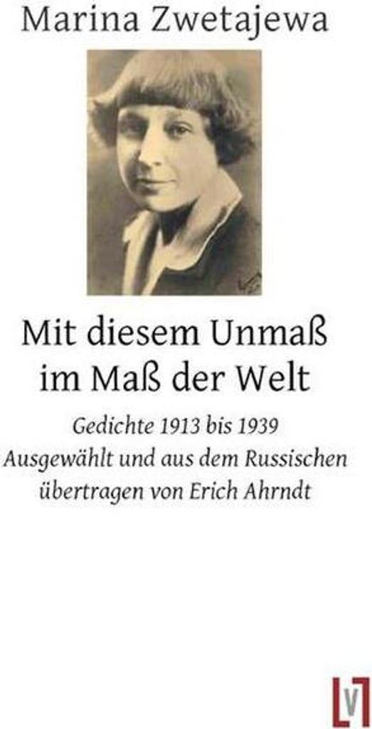 Mit diesem Unmaß im Maß der Welt