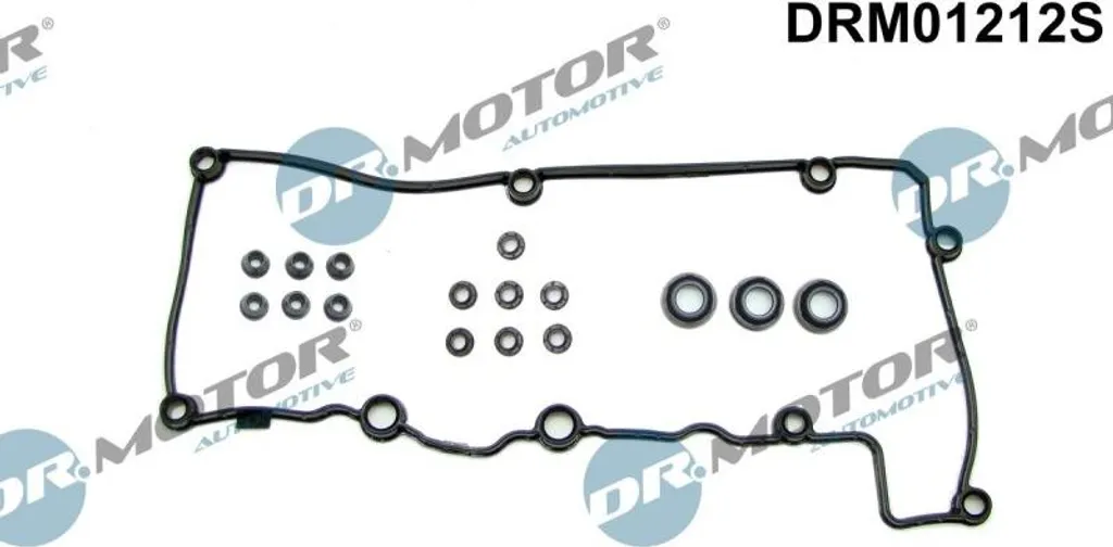 Kit Joints Cache Soupape Audi A6 3.0 TDI pour Entretien et Révision