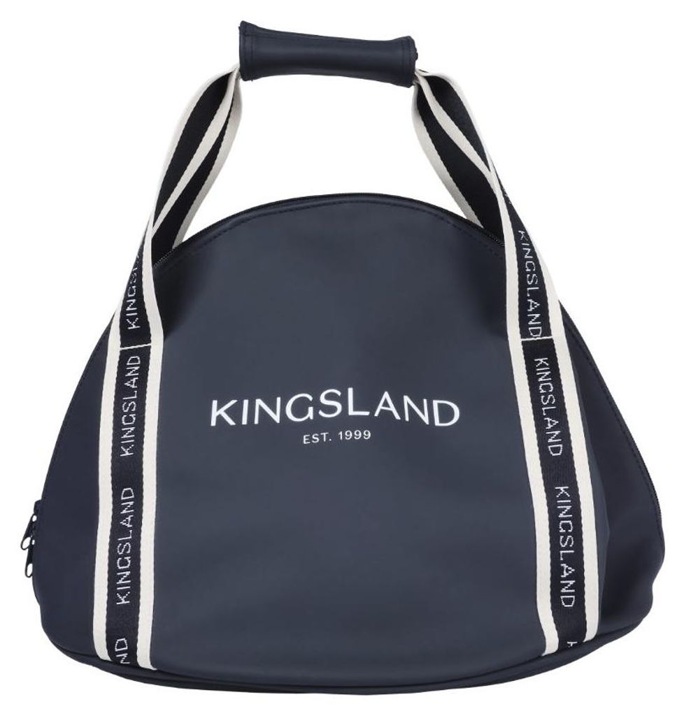 Kingsland KLNori Helmtasche, Farbe Kingsland:navy