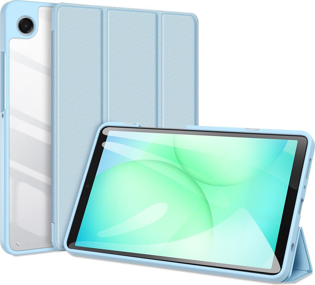 Samsung Galaxy Tab A11 / Tab A9 Hülle - Dux Ducis Toby Produktbild 