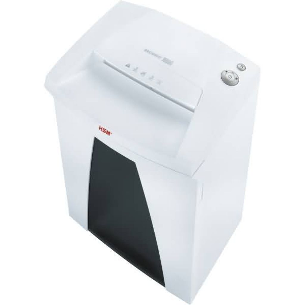 HSM Securio B32 Aktenvernichter (1x5)