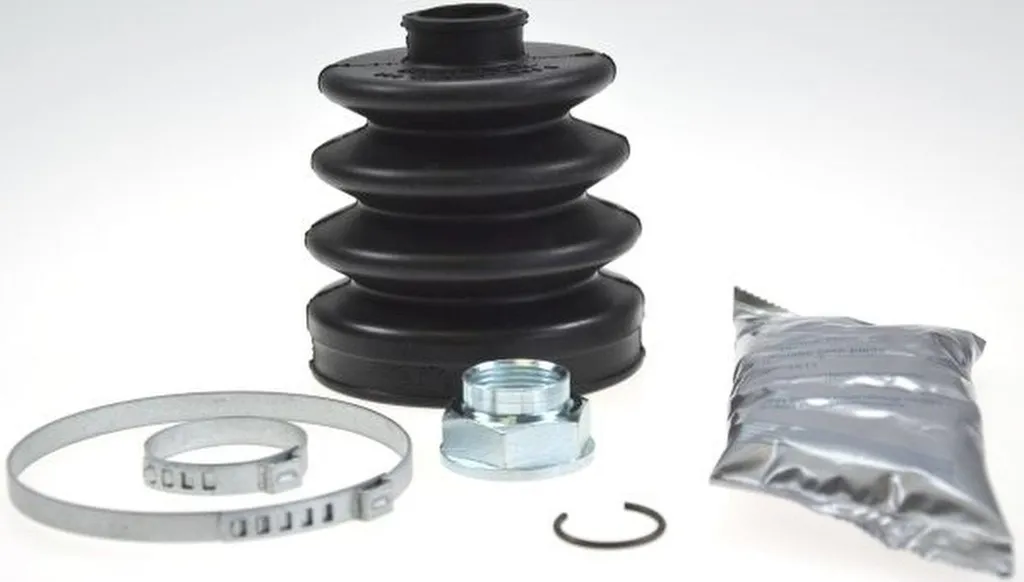 Kit soufflet de cardan côté roue LÖBRO pour TOYOTA YARIS P1 essence