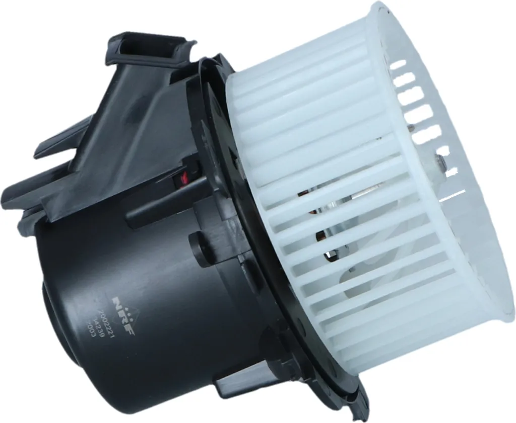 Ventilateur habitacle Movano X70 : Réparez votre chauffage NRF 34239