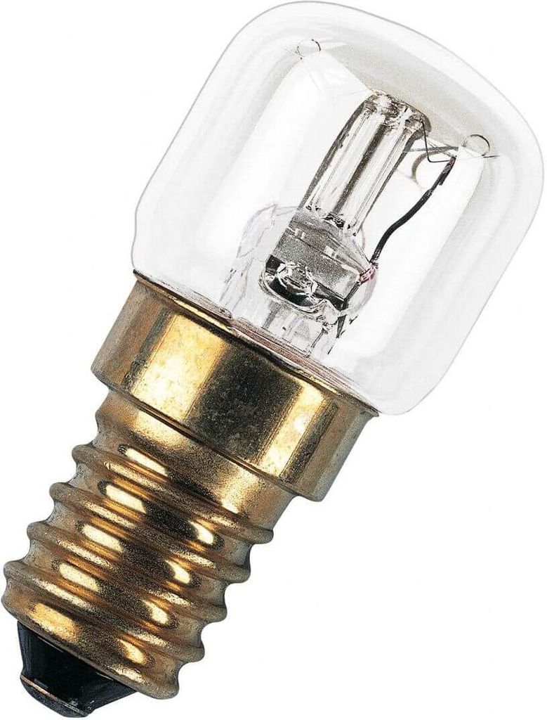 OSRAM SPECIAL OVEN Ofenlampe 15W 230V E14 85lm 2700K Produktbild 