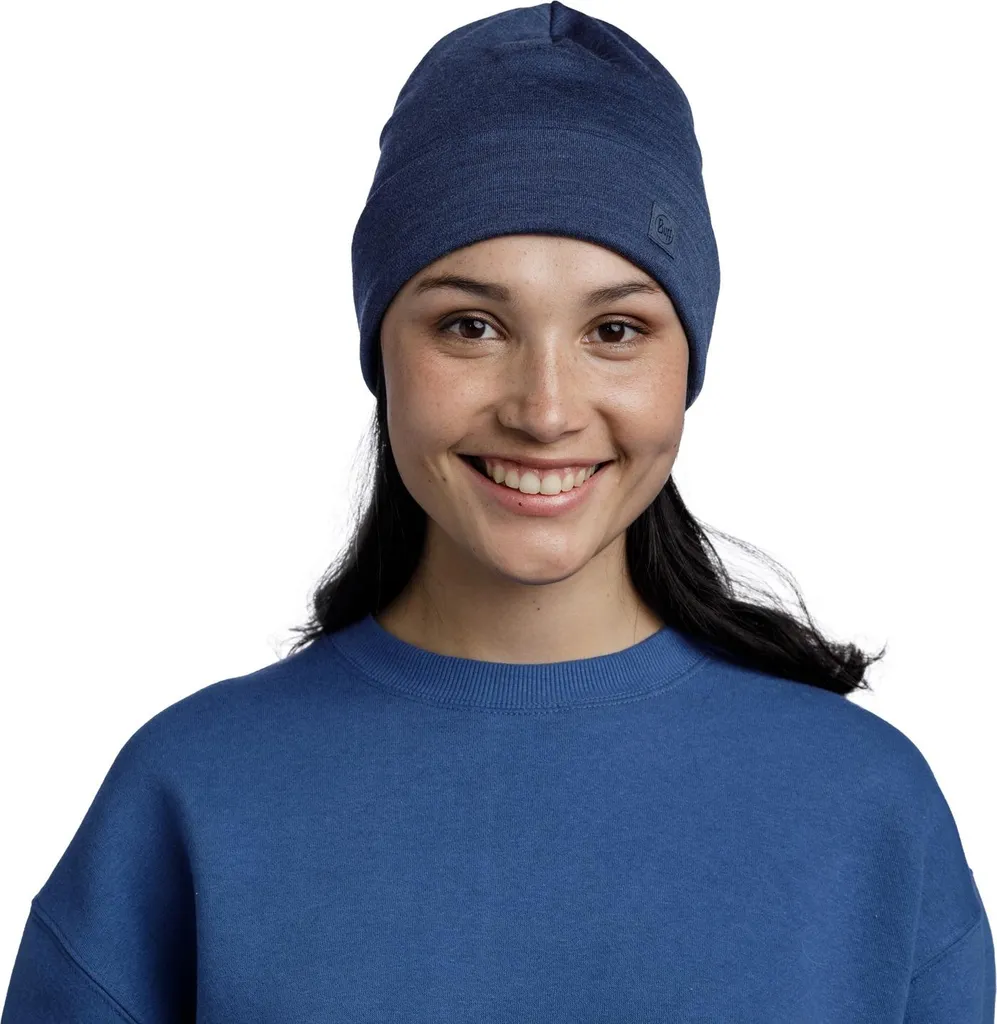 Bonnet Buff thermique et respirant pour une isolation optimale