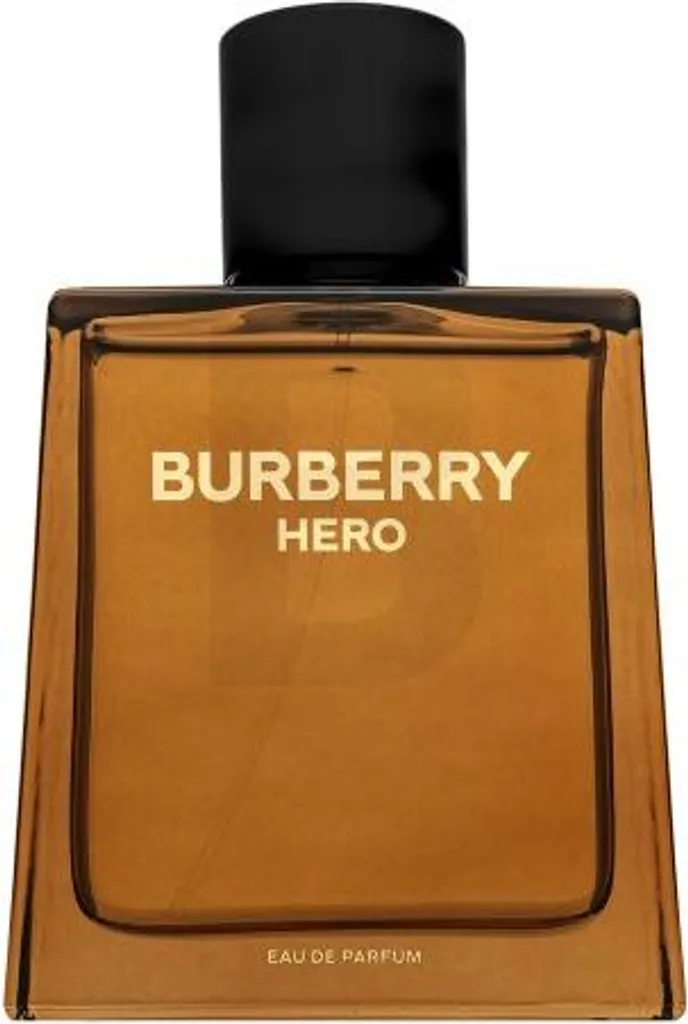 Burberry Hero Eau de Parfum 100ml: Profumo Energizzante al Cedro