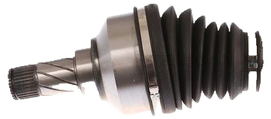 Antriebswelle 566 mm TRISCAN Aftermarket-Expertise passend für u.a. VOLVO XC70