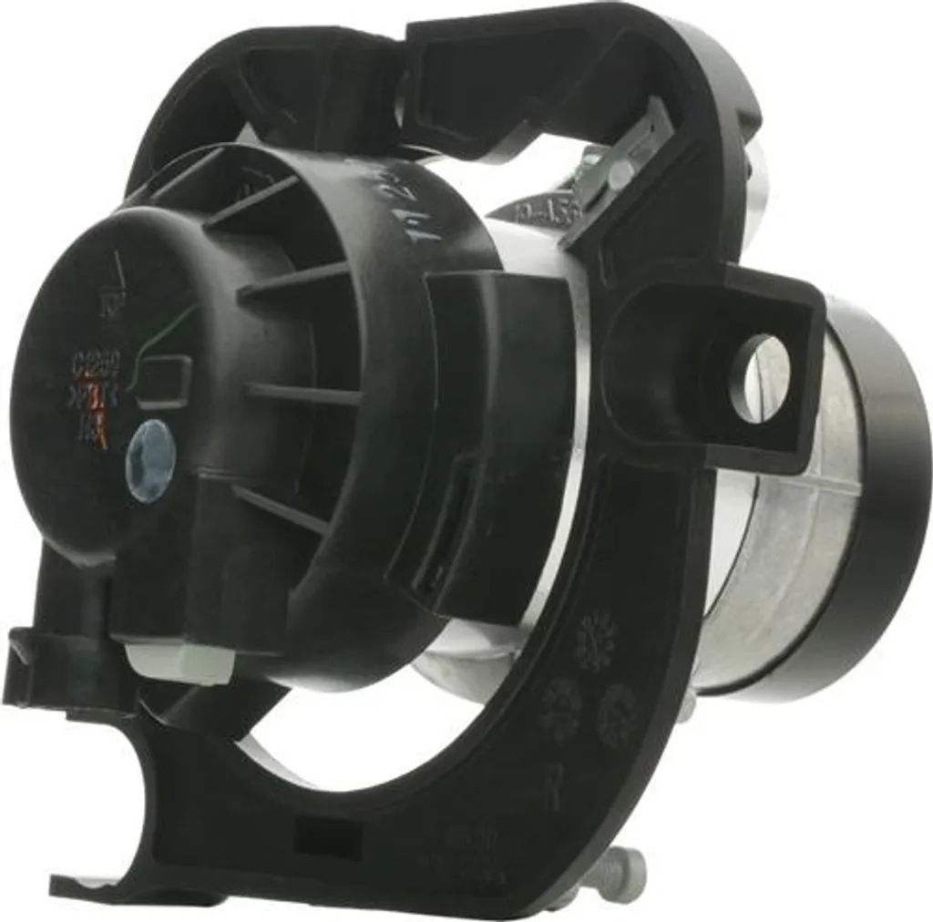 Fendinebbia destro H3 51822888 - 14