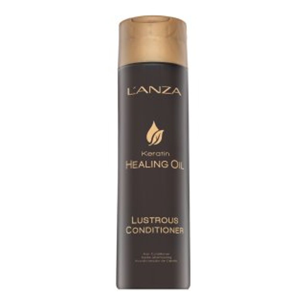 L'ANZA Keratin Healing Oil Shiny Conditioner per capelli Immagine del prodotto 