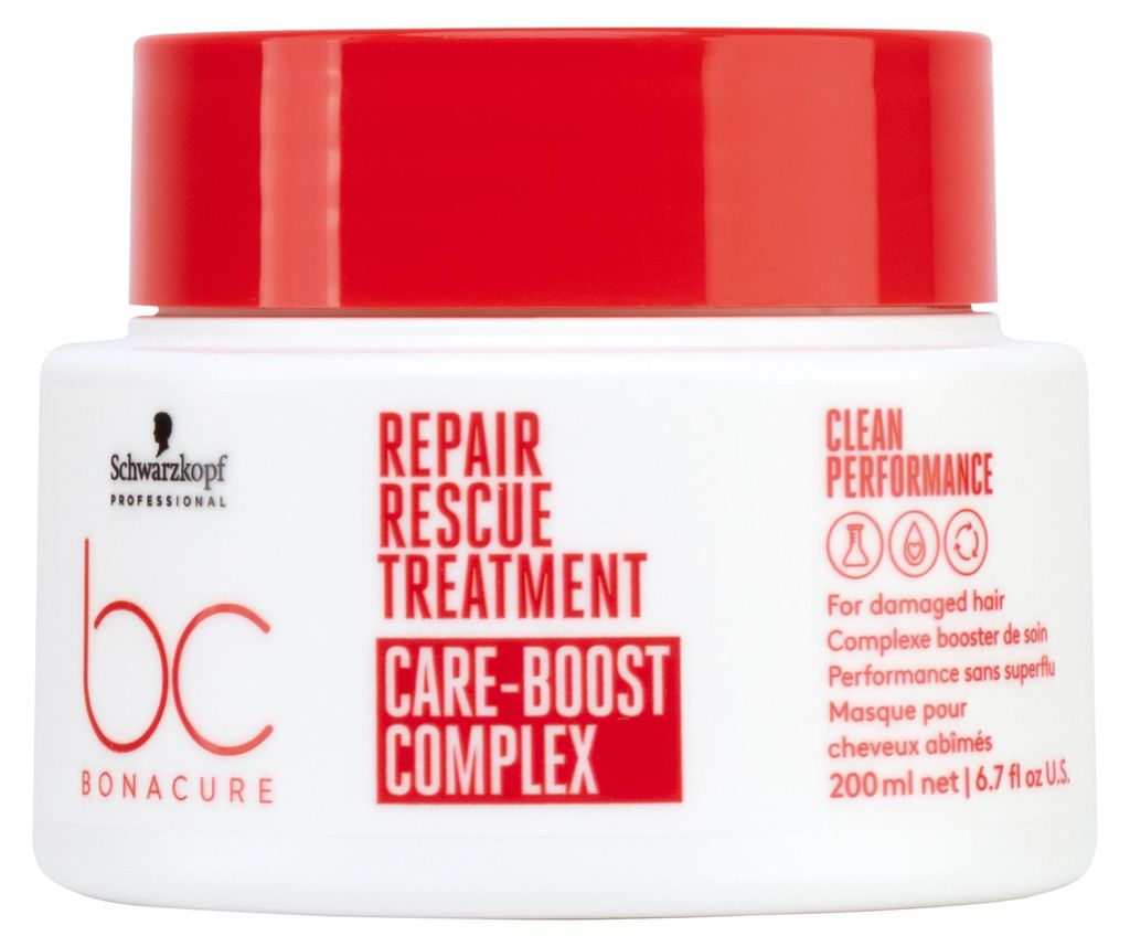 Schwarzkopf BC Bonacure Repair Rescue Treatment  Arginine Immagine del prodotto 