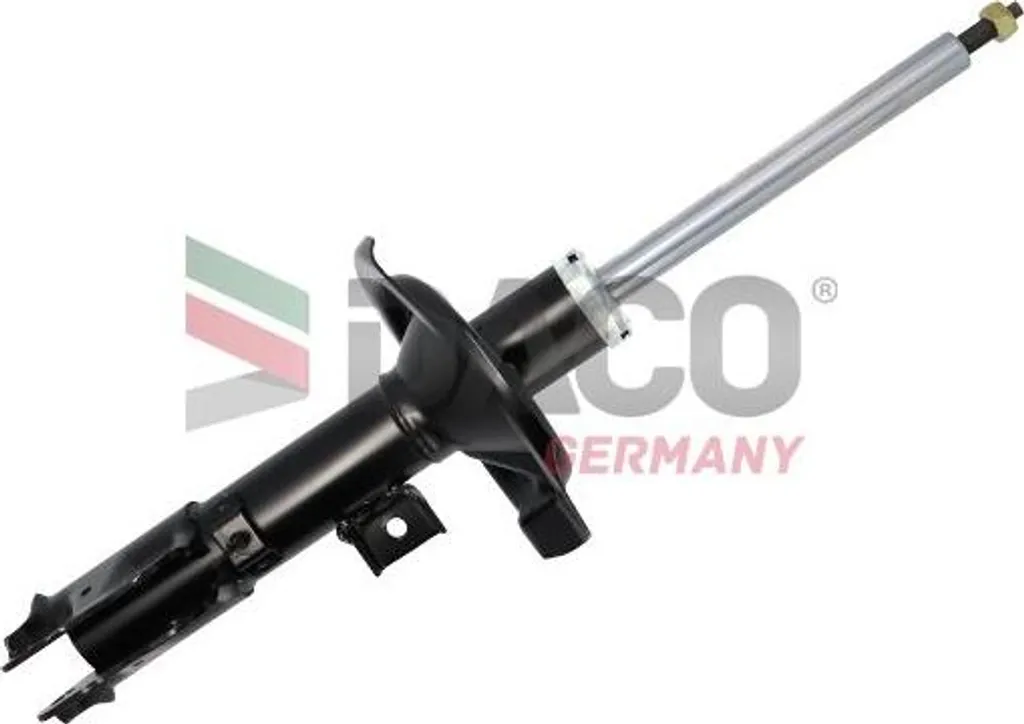 Amortisseur DACO Allemagne 452501L OE 4060A065 pour Mitsubishi Lancer