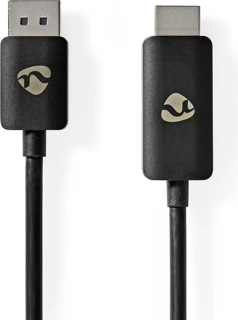 Cavo DisplayPort HDMI 1,8m 8K | Qualità Garantita dal Tuo Negoziante