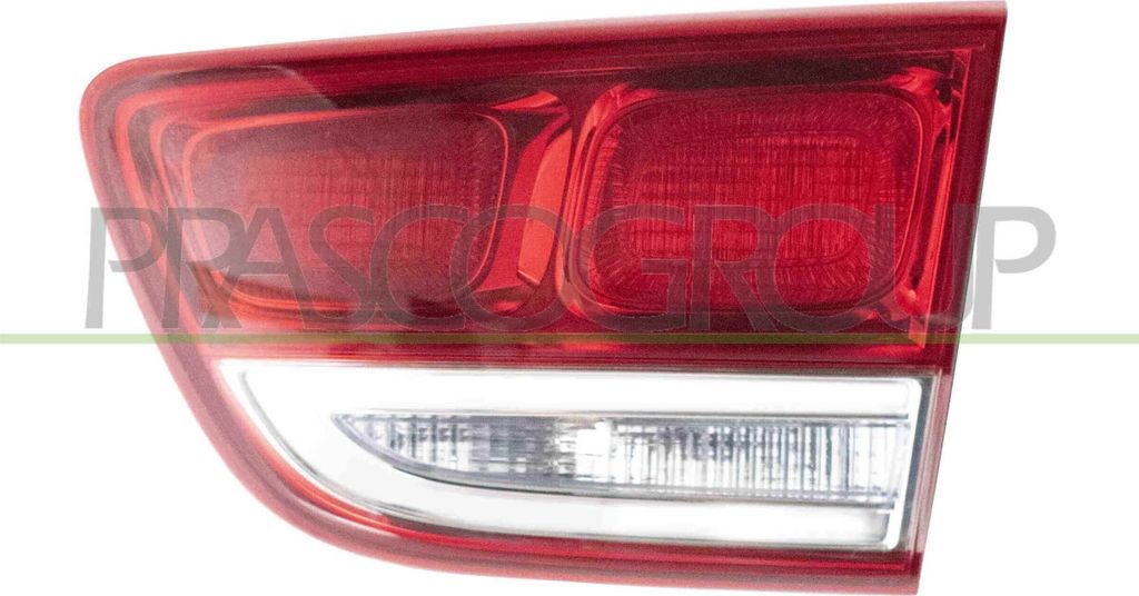 PRASCO Rückleuchte Heckleuchte Rechts Innerer für KIA SORENTO III