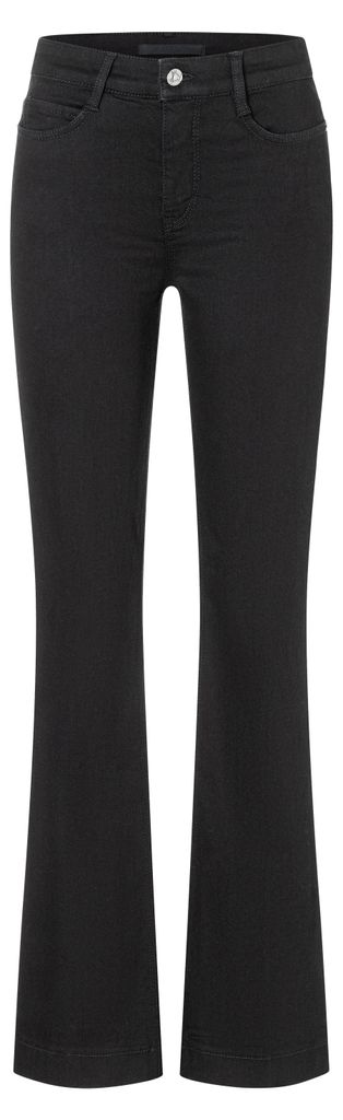 MAC JEANS - BOOT, Authentic Stretch Denim