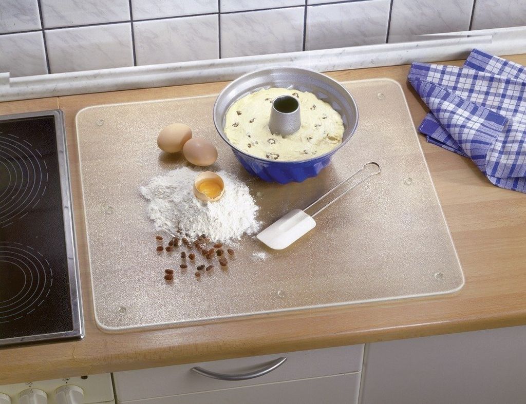 Herdabdeckplatte Produktbild 11