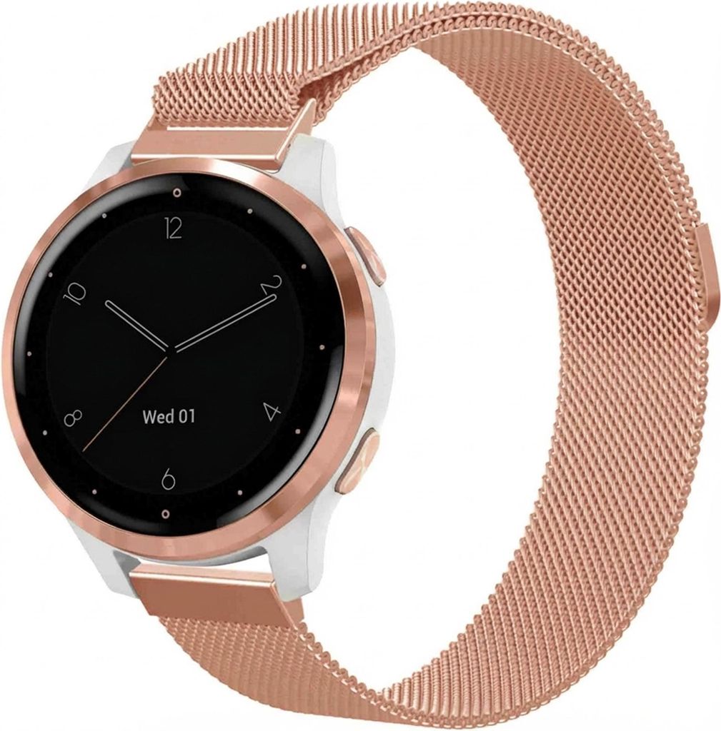 imoshion Bracelet magnétique milanais - Connecteur Image du produit 
